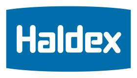 HALDEX 0020526090 - KNOB; FOR PARK VALVE; SQUARE; C/W U