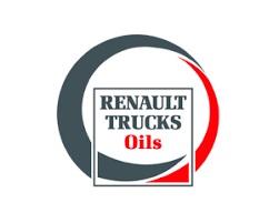 Lubricantes Renault Trucks