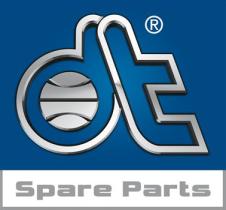 DT Spare Parts 1013296 - CHAPA PROTECTORA