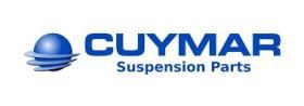 CUYMAR 081030150260 - ABARCON 30/350X152X260 10.9 T/A