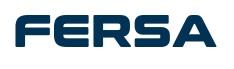 Fersa Bearings