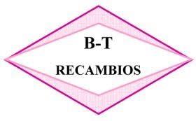 BT Placas deslizantes 5 Rueda 13 - PLACA DESLIZANTE 5º GF SK 36-22