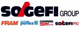 SOGEFI group