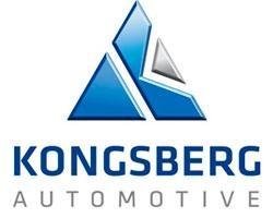 KONGSBERG 1000129485AM - CLUTCH SERVO