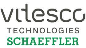 SCHAEFFLER vitesco
