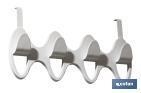 PERCHA COLGADOR