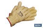 Guantes de Piel