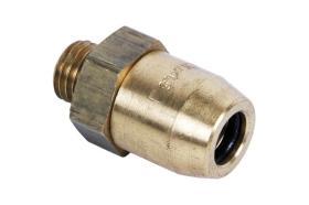 CONECTOR  "R" TUBO ROSCA