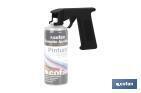 PINTURA SPRAY UNIVERSAL