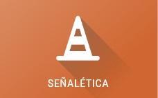 SEÑALÉTICA