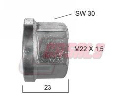 CASALS 21195 - TUERCA M22X150 SW30