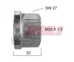 CASALS 21249 - TUERCA M20X1,5 SW27