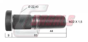 CASALS 21283 - PERNO SAF