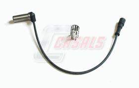 CASALS 50118 - KIT CABLE SENSOR ABS 90º 1000MM