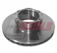 CASALS 55144 - DISCO FRENO MERCEDES