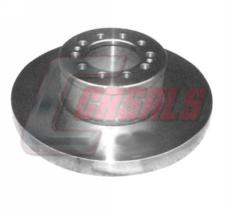 CASALS 55381 - DISCO DE FRENO VOLVO