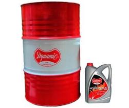 DYNAMIC 2022209 - LUBRICANTE MULTIFUNCIONAL HYDRAULIC JD68 - 200 LT