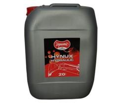 DYNAMIC 2050045 - FLUIDO HIDRáULICO ALTA CALIDAD HYNUX HYDRAULIC R46 (ROJO) -