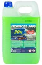 DYNAMIC 9001890 - ANTICONGELANTE DYNAGEL 3000 30% VERDE - 5 LT