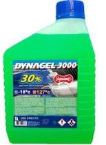 DYNAMIC 9001891 - ANTICONGELANTE DYNAGEL 3000 30% VERDE - 1 LT