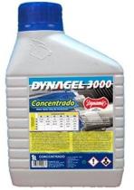 DYNAMIC 9001999 - ANTICONGELANTE CONCENTRADO DYNAGEL 3000 AMARILLO - 1 LT