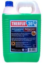 DYNAMIC 9011789 - ANTICONGELANTE/REFRIGERANTE THERFLU 30% VERDE - 5 LT