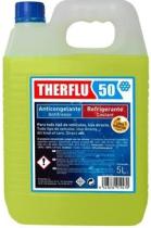 DYNAMIC 9011889 - ANTICONGELANTE/REFRIGERANTE THERFLU 50% AMARILLO - 5 LT