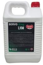 DYNAMIC 9272391 - FLUIDO SERVO KING LHM (CITRöEN-VERDE) - 5 LT