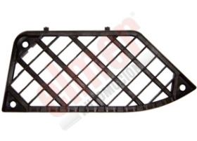 Elmer Automoción 100153100 - REJILLA APOYAPIES INFERIOR - DCHO.