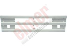 Elmer Automoción 10397571 - REJILLA SUP.SCANIA C.P.94-114-124
