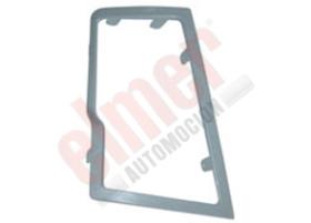 Elmer Automoción 110262552 - MOLDURA PARA MARCO FARO DCHO. FH VE