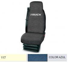 ELMER TRUCK PASSION 117 - FUNDA ASIENTO TOP TRUCK