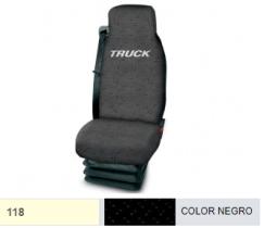 ELMER TRUCK PASSION 118 - FUNDAS ASIENTO A MEDIDA P/CAMION TO