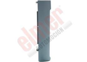 Elmer Automoción 120642428 - DEFLECTOR AIRE DX IVECO EUROSTAR