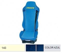 ELMER TRUCK PASSION 143 - FUNDA ASIENTO X-TYPE EXTREME TRUCK