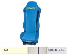 ELMER TRUCK PASSION 147 - FUNDA ASIENTO X-TYPE JEANS TRUCK