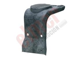 Elmer Automoción 20642842 - SOP.APOYAPIES GUARDAB.DX IVECO EURO