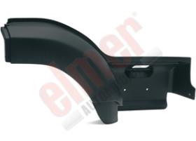 Elmer Automoción 20644000 - APOYAPIES GUARDAB.DX IVECO EUROTECH