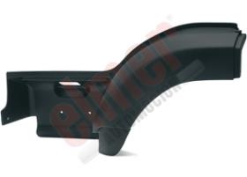 Elmer Automoción 20644001 - APOYAPIES GUARDAB.SX IVECO EUROTECH