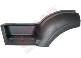 Elmer Automoción 20670531 - GUARD.APOYA.IZQDO.NEW TRAKKER/STRAL