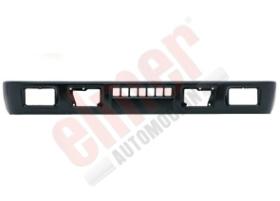 Elmer Automoción 40289329 - PARACHOQUES DELANTERO FH METAL/NEGR