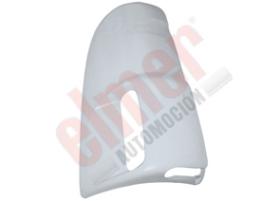 Elmer Automoción 90345231 - DEFLECTOR AIRE IZQ. SCANIA P-R