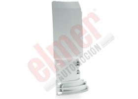 Elmer Automoción 90584122 - DEFLECTOR AIRE DX MB ACTROS