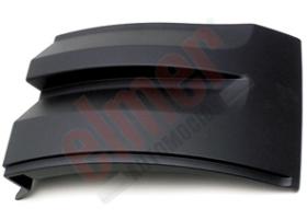 Elmer Automoción 90584125 - DEFLECTOR AIRE SX MB ACTROS