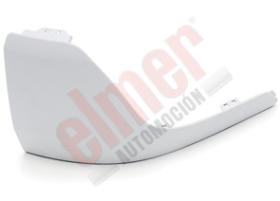 Elmer Automoción 90584126 - DEFLECTOR AIRE DX MB  ACTROS