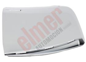 Elmer Automoción 90584128 - DEFLECTOR AIRE DX MB ACTROS