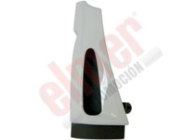 Elmer Automoción 90675280 - DEFLECTOR AIRE - DERECHO TECTOR RES