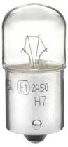 HELLA 8GA002071241 - LAMPARA R19/5 24V 5W 8GA002071-241