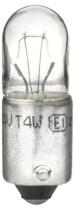 HELLA 8GP002067241 - LAMPARA T8/4 24V 4W 8GP002067-241