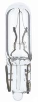 HELLA 8GP002095241 - LAMPARA 24V 1,2W W 2X4,6D 8GP002095